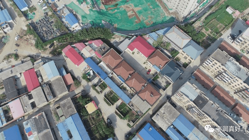 征拆攻坚丰润召开四道四路建设征拆动员会议