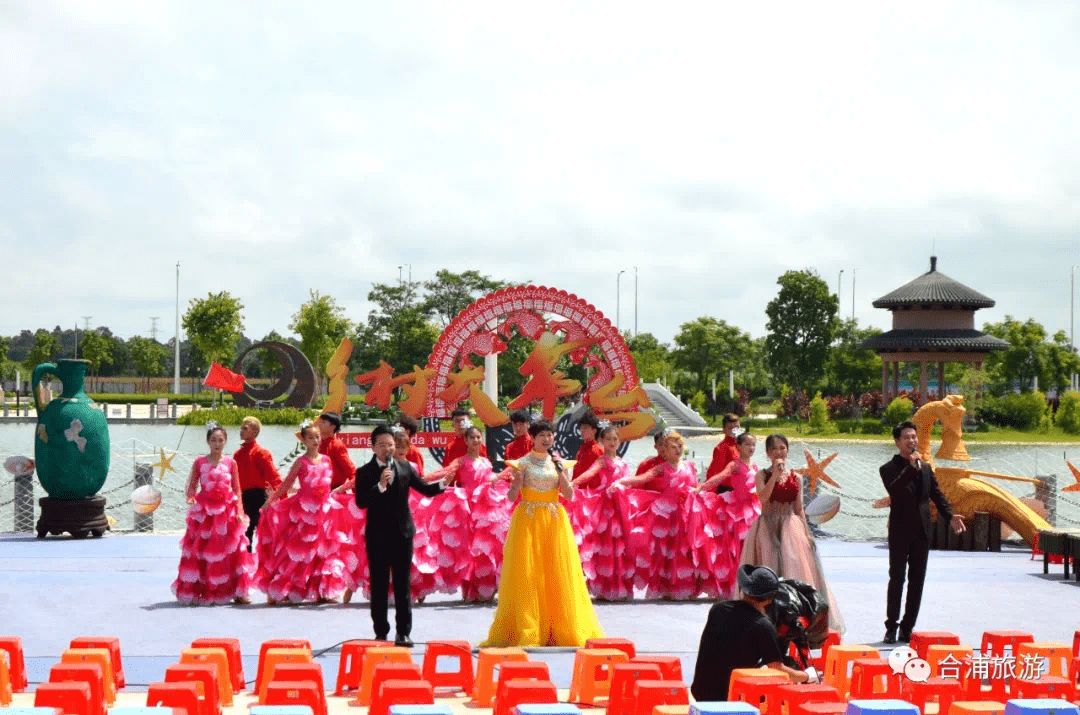 直击央视录制现场,探寻千年古郡人文与美食.