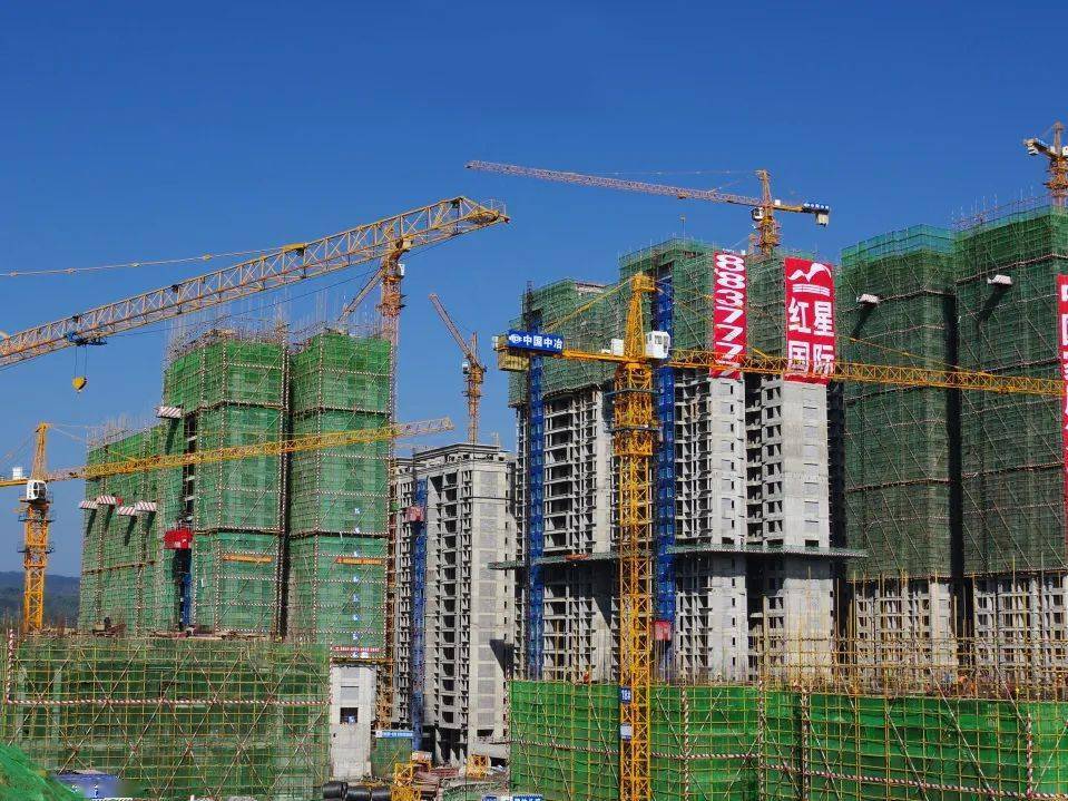 一路同行中冶建工四川公司整装再出发唱好双城记