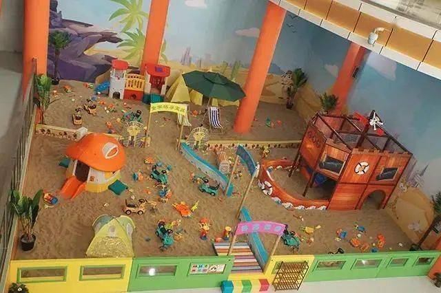 国庆不加收佛山乐8运动体验馆2大2小门票99元任玩