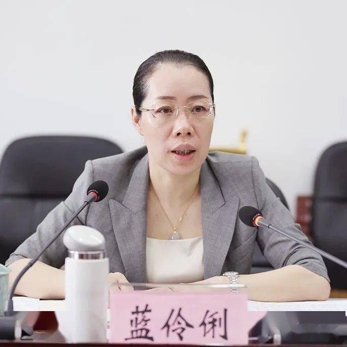 庆元县委开展争先创优工作约谈