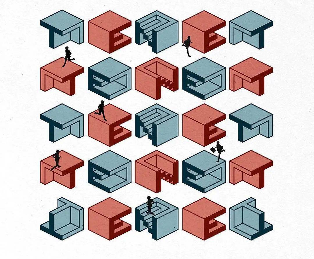 逆流乱流跳跃循环人类对时间的终极想象都在这九部科幻作品的设定里