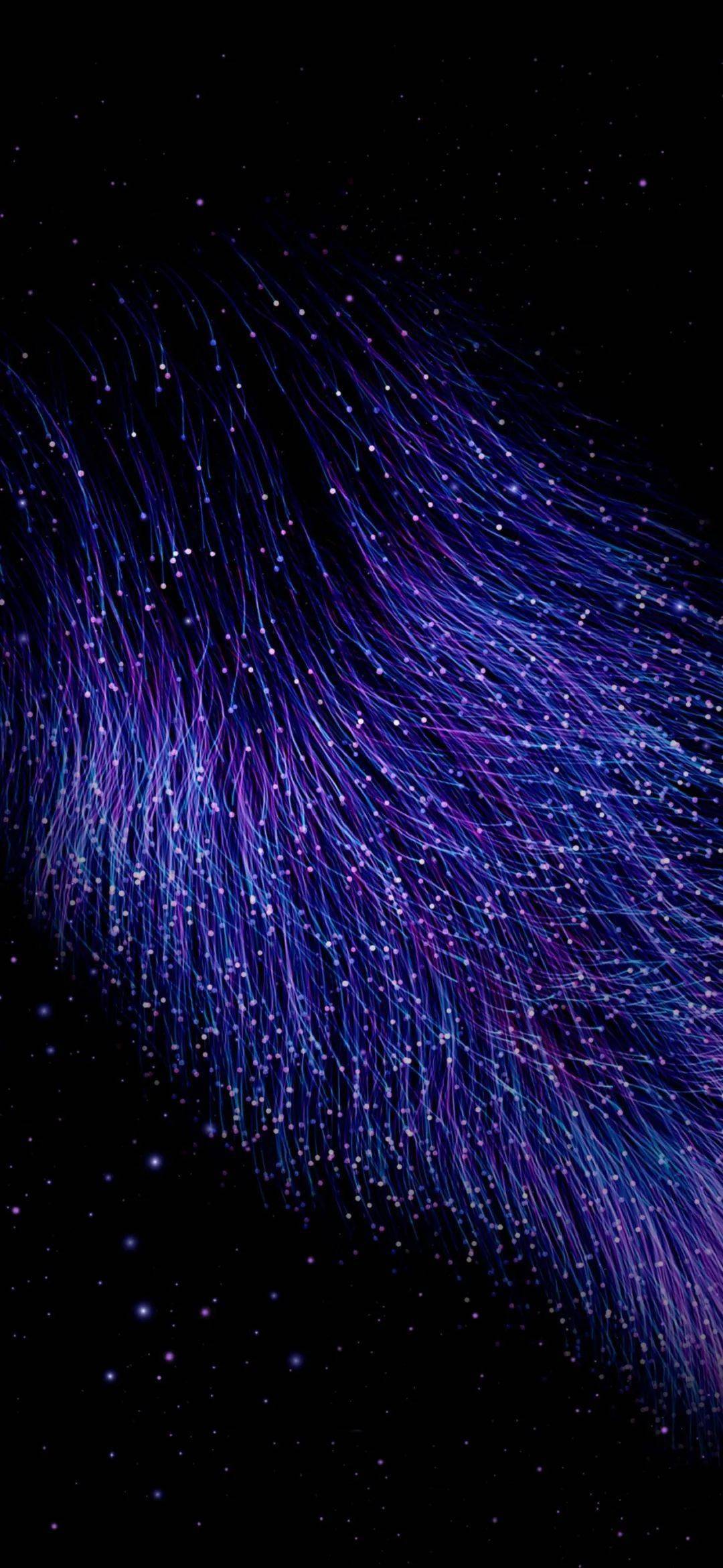 全面屏壁纸抖音锁屏壁纸潮图