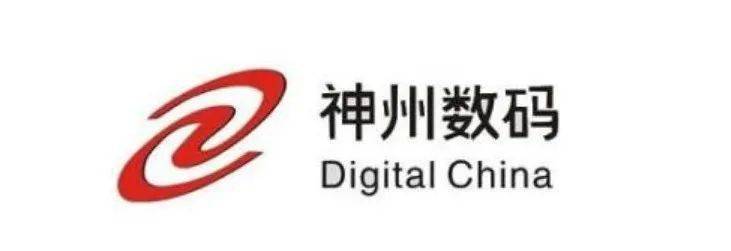 神州信息logo图片