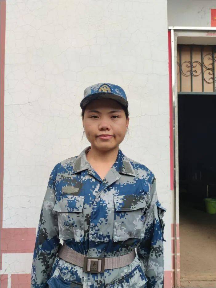 来宾姑娘就是"任性"!_何淑慧