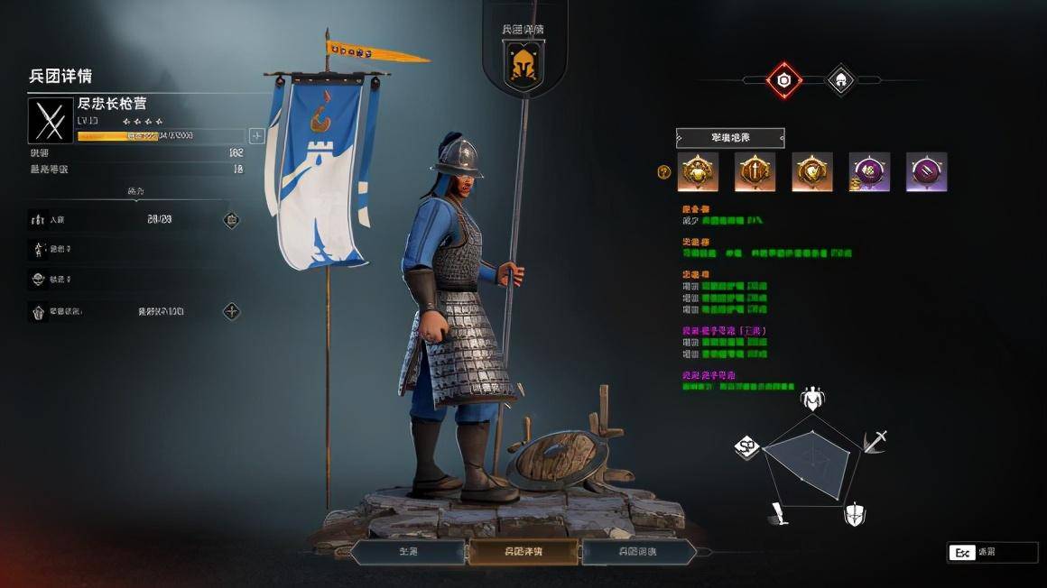 《战意》vs《全面战争:竞技场》网易带兵打仗游戏全面对比解析