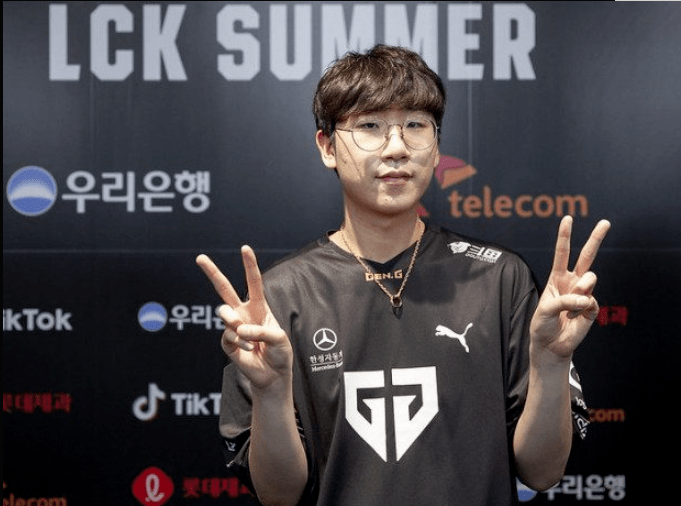 gen教练赛前放话我和选手们一致认为lck可以夺得s10冠军