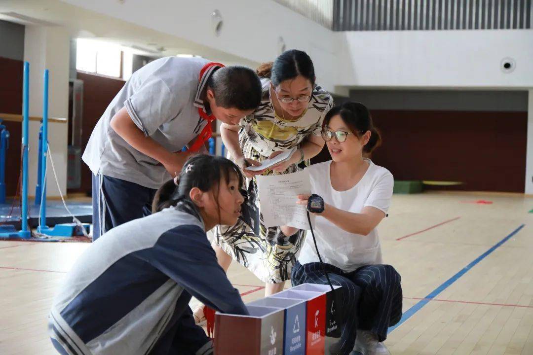 金卫中学十佳师德标兵——王其敏老师_手机搜狐网