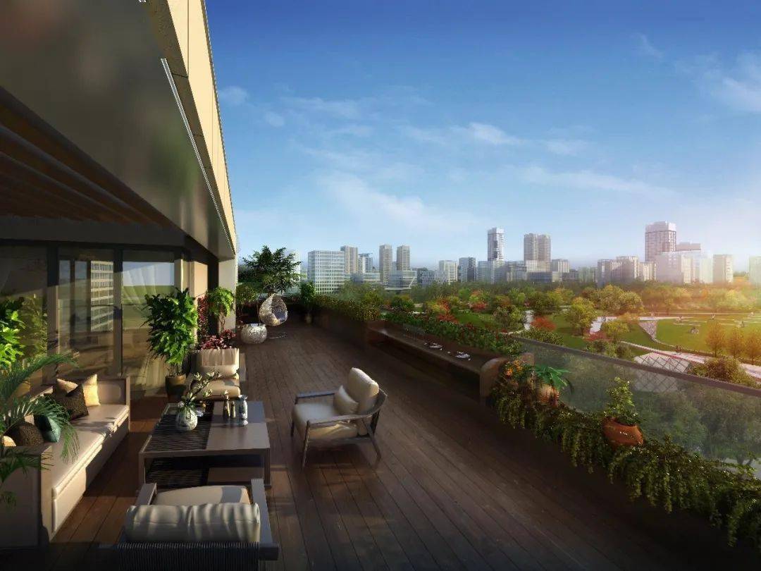 新品加推,最高20万优惠!