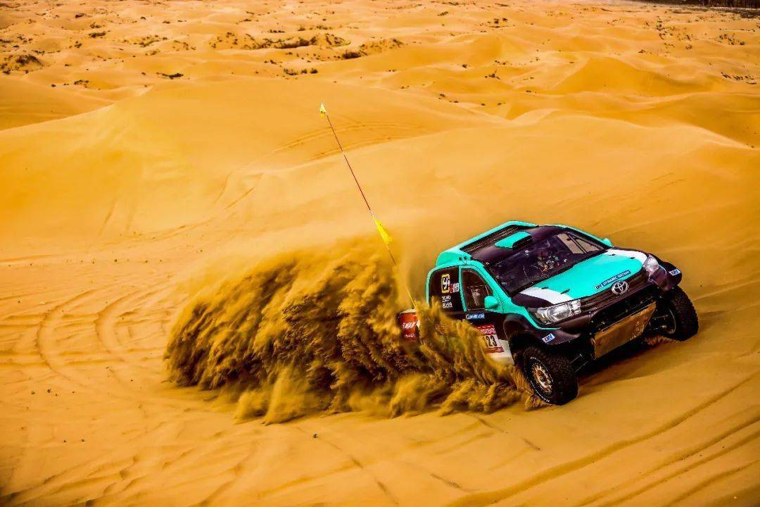 组图唐山运良携手kman竞技版减震器谱写新篇章引领新赛场