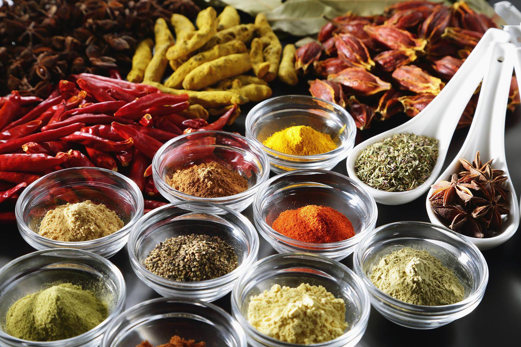 调味品抢夺味蕾的千亿生意