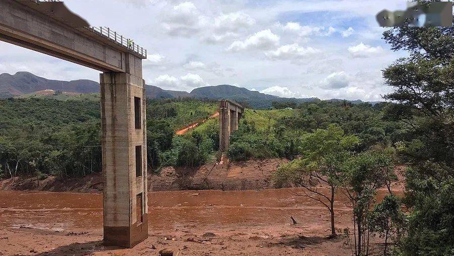 溃坝风险依然存在淡水河谷又遭指控