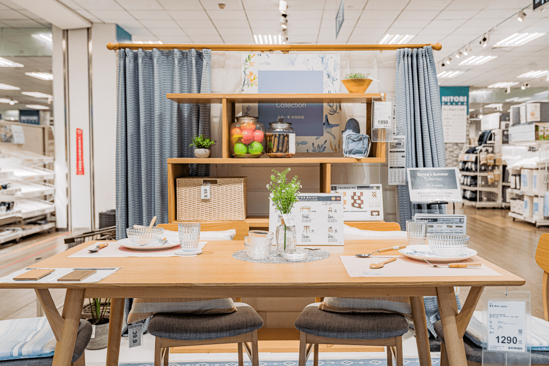 如何把十一玩出不同出门逛一逛nitori你就知道啦