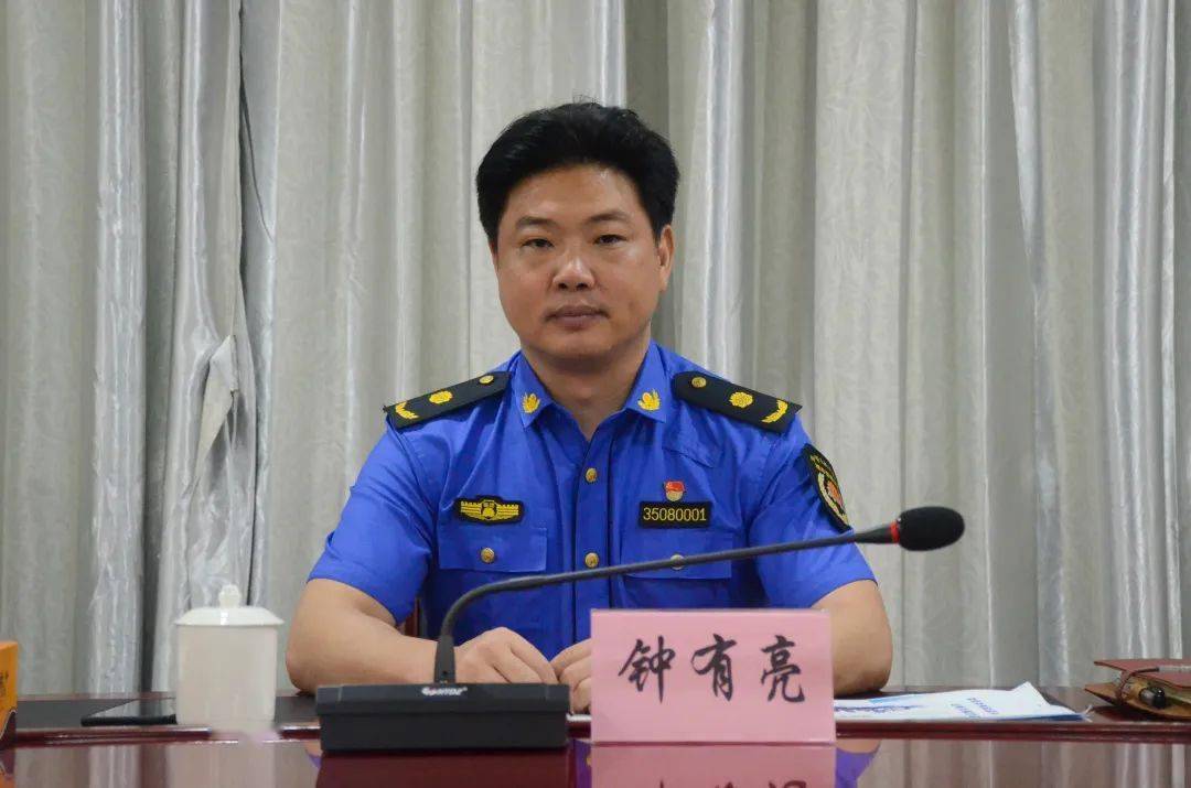 市城市管理局:纵深推进精细化管理 推动城市管理工作常态长效_龙岩市