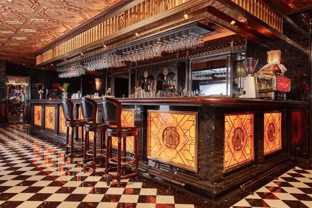 梅卿看世界 | "焕彩重生 百乐门"明晚直播_上海滩