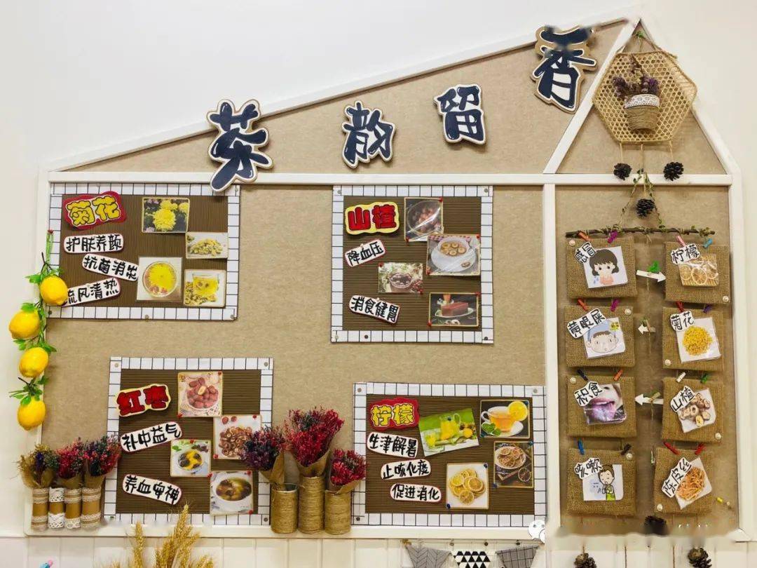 探索舌苔的秘密世纪星幼儿园食育健康知识培训