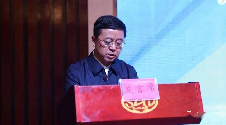 副市长刘卫华表示,永州要按照省委,省政府的安排部署,攻坚克难,锐意