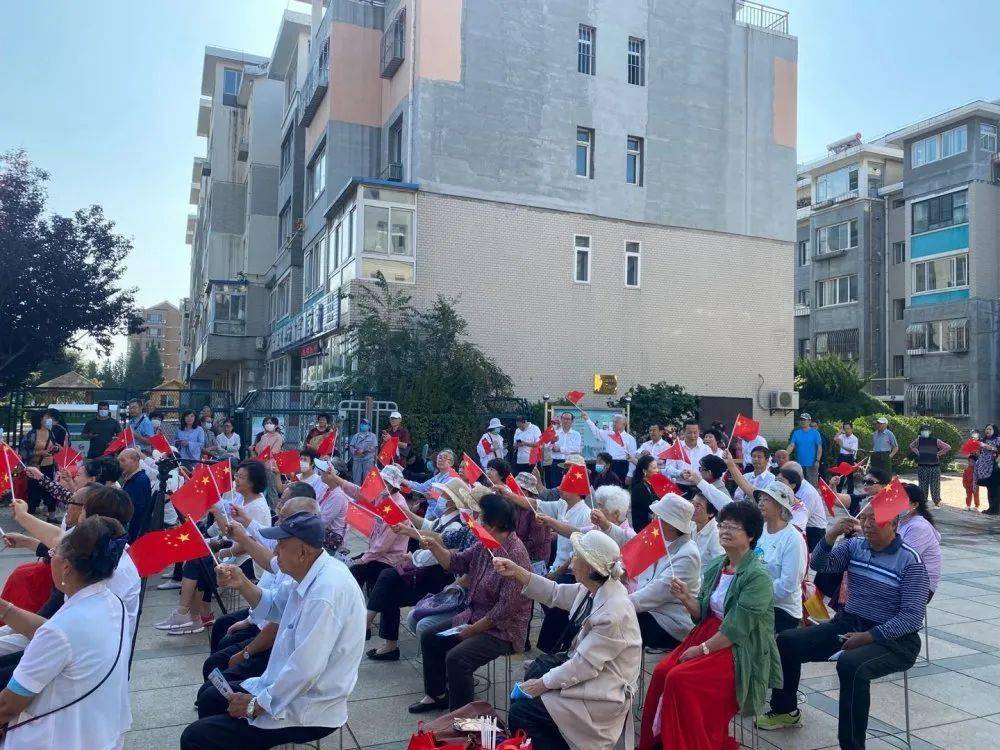 党群服务 |  件件暖心事,贴心连万家