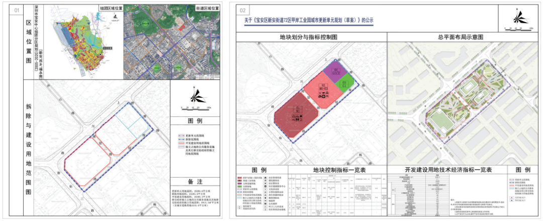 新安合作区规划图图片