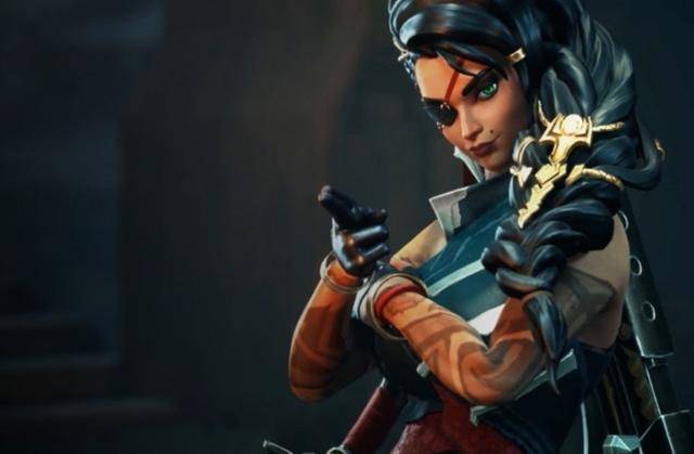 lol史上最快英雄削弱:发布仅一天直接两刀,还能用她上分吗?_弥拉