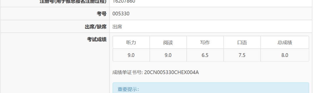 雅思8分经验首考屠鸭战绩8分听力阅读双满分佛系学姐有话说