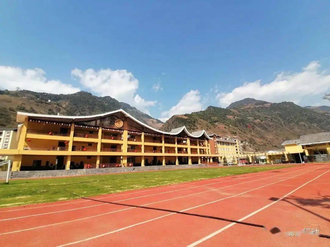 光山光州学校图片