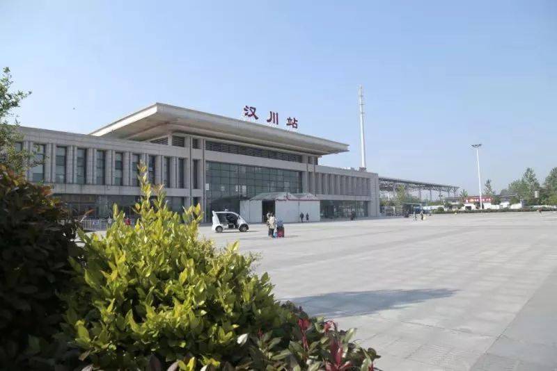 村)计划工期为90天建设规模在汉川市马口镇s244与汉川高铁站平交口处