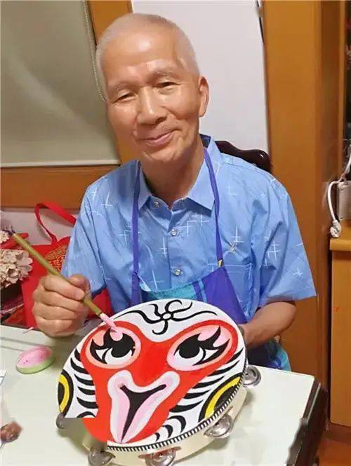 他用创作向人们证明,传统手艺不会没落——非遗匠人汪海清国庆献礼