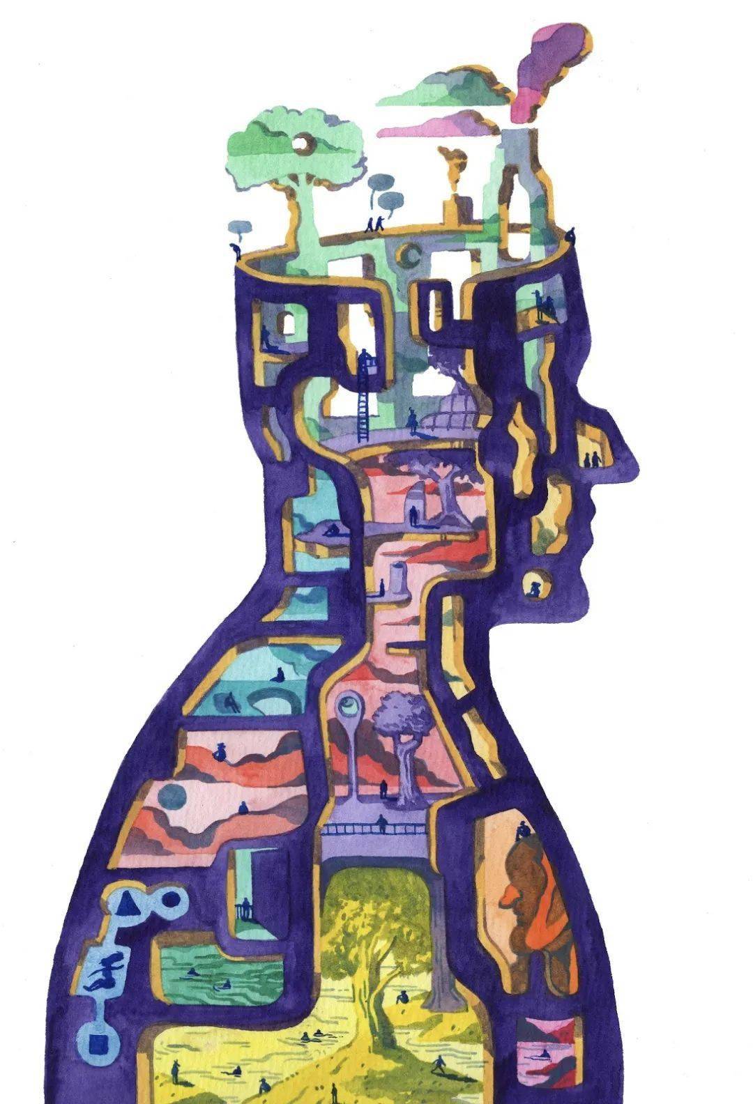 不懂信条里的时间概念来看看这本漫画