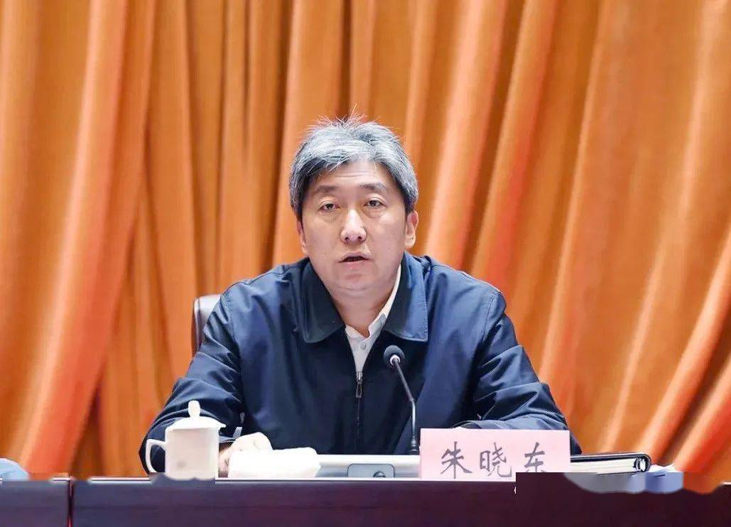 忻州市召开创建全国文明城市巩固提升动员大会