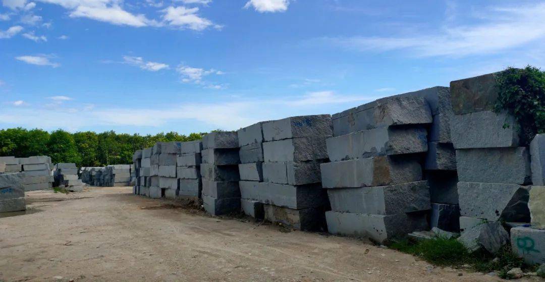 《福建石业》本周企业推荐——海南世纪鼎源石业有限公司