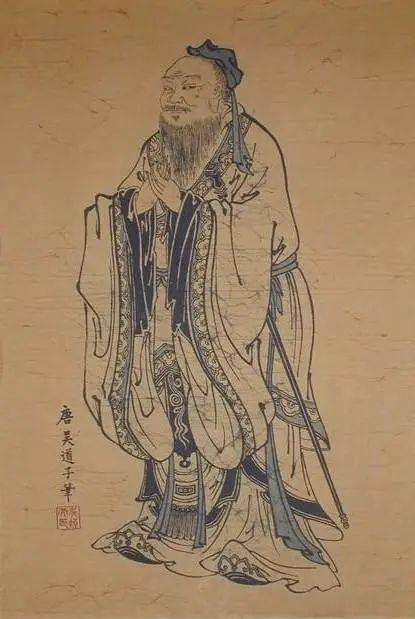 孔子诞辰2571年杭州孔庙诚邀您云上纪念和颂扬至圣先师