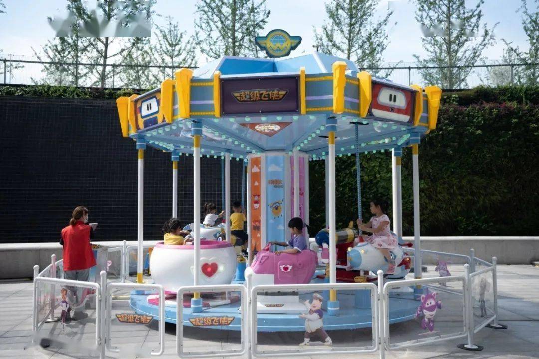 【超级飞侠启航站】9店选用|我是乐迪,每时每刻,准时到达!28.