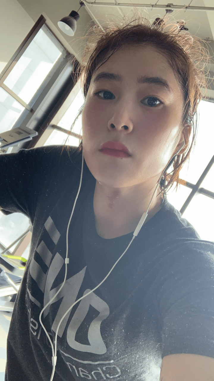 孟博我的打法更成熟了上擂台会看到不一样的我