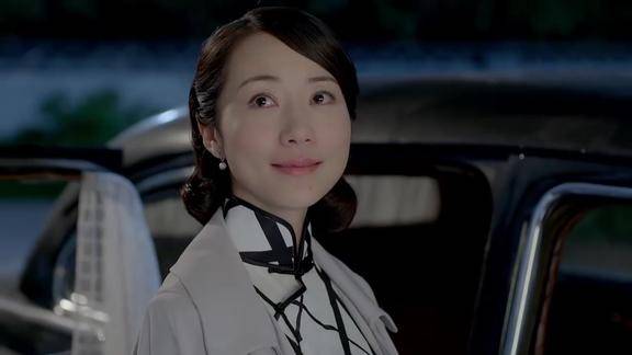 乱世丽人行疏影知道何楚天明天必死无疑两个人做最后诀别