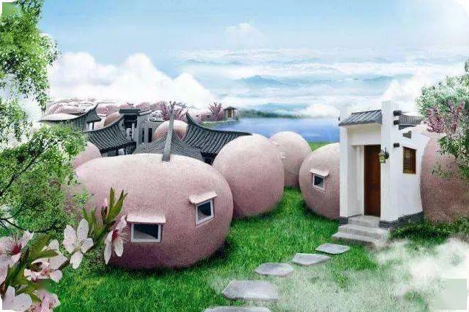 2日游国庆天天发团￥580元住qq蛋居看最美云顶呼吸最清新氧气永泰云顶