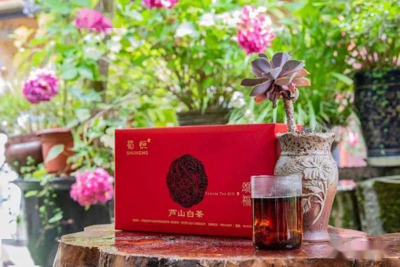 套装礼品3:汉源县常丰蔬菜种植专业合作社的高山苹果,李子礼盒装礼品4