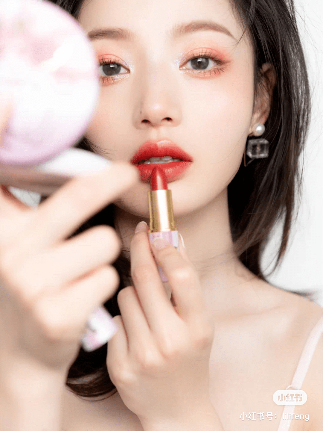 女人一定要拥有的一只口红,是mac魅可