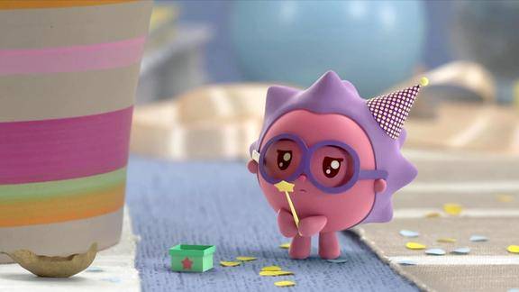 瑞奇宝宝诺诺是个魔术师却不会念魔语居然说敬语