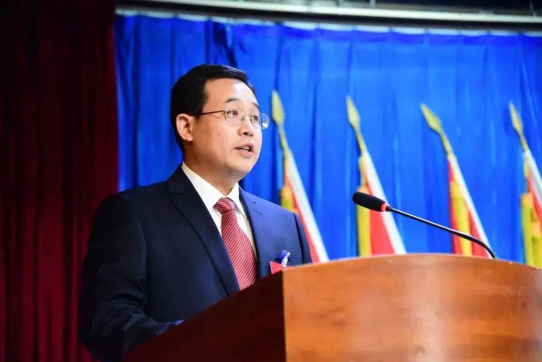 刘亚洲当选邯郸市肥乡区人民政府区长_手机搜狐网