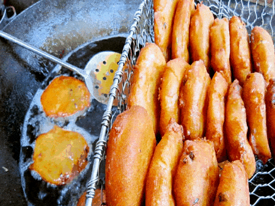 都变得与众不同闪光的汁水让泡虾的每一处外壳脆香得诱人内里保留的肉