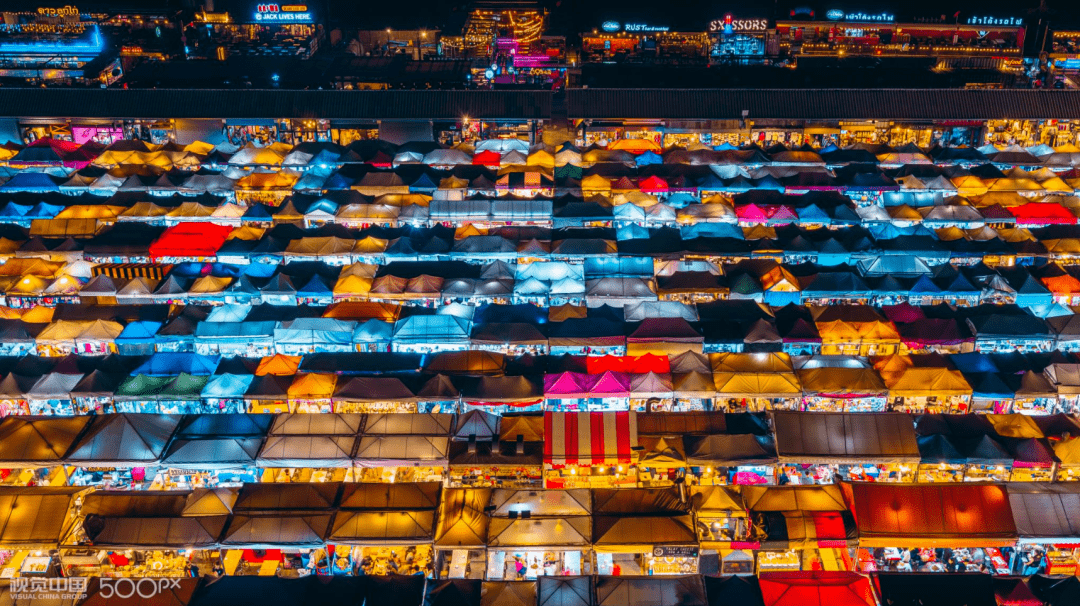 2020南昌胜利路步行街首个网红夜市10月1日盛大启幕!