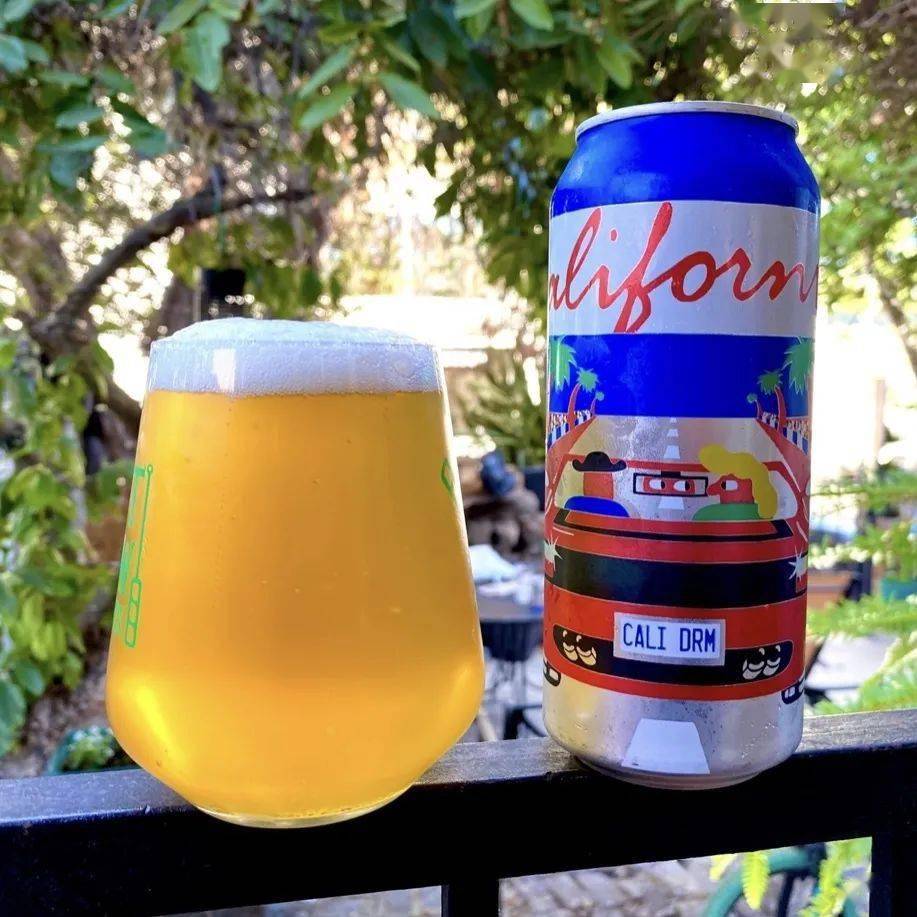 「商城」8月产的 mikkeller ,上新了