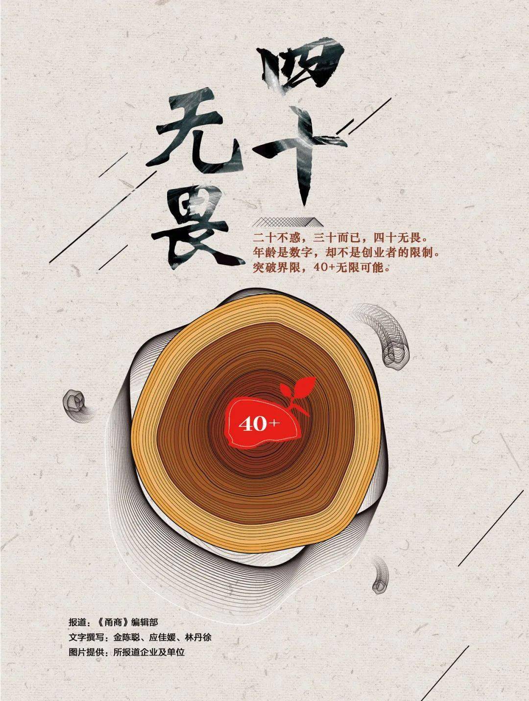 四十无畏155期甬商杂志出刊