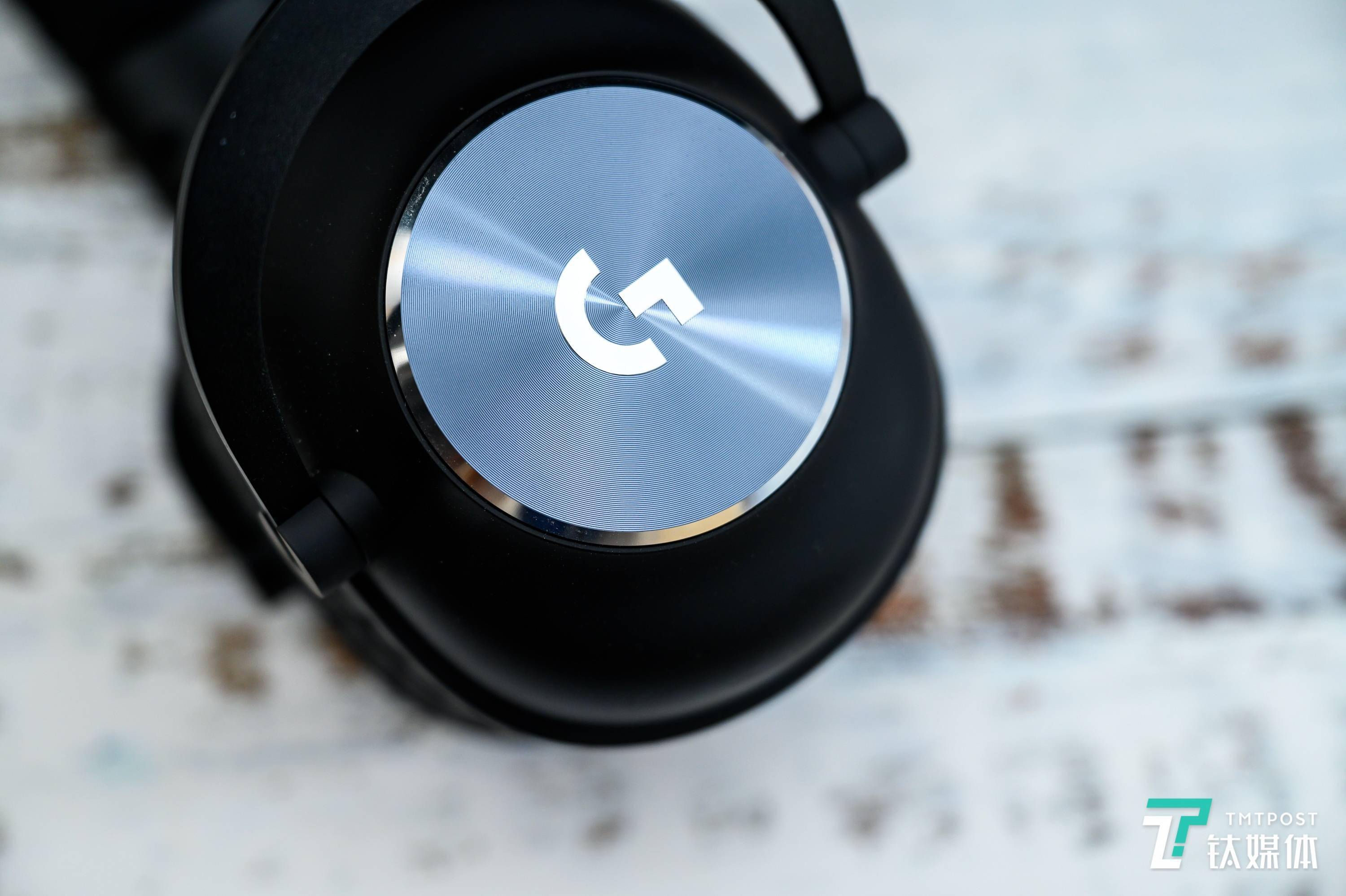 罗技gproxlightspeed无线游戏耳机测评电竞外设全无线化的开端钛极客