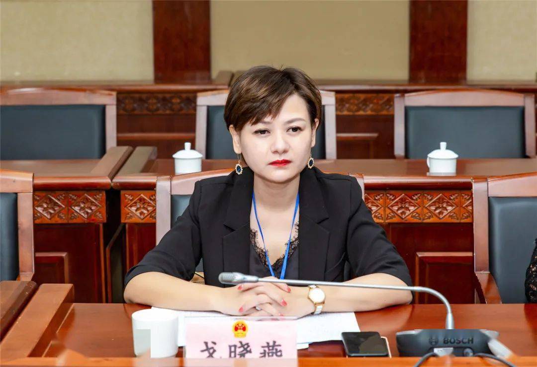 人大动态市人大代表新埭小组开展2020年第三季度小组活动