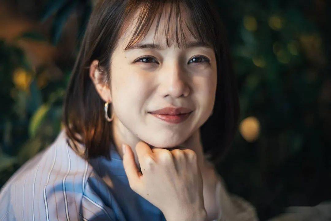 入秋的第一颗糖来自甜度100的弘中绫香