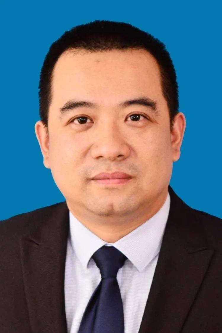 领导干部任前公示