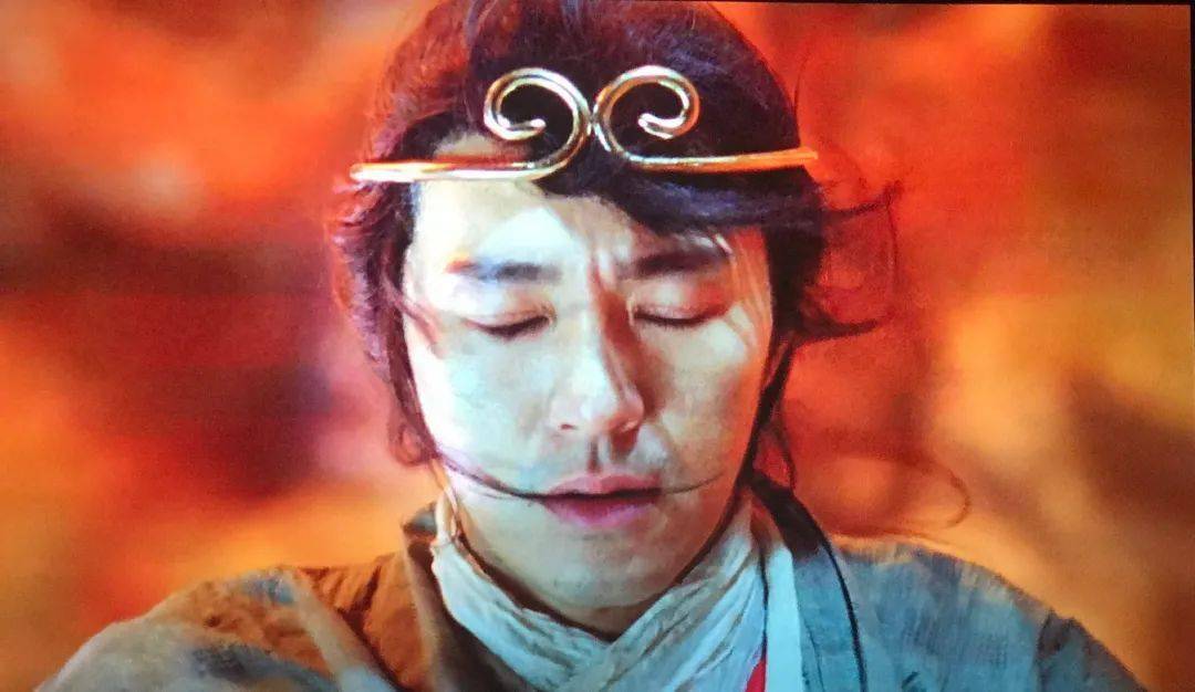 经典穿越演艺月光宝盒重启这个景区圆你曾经如果的梦想