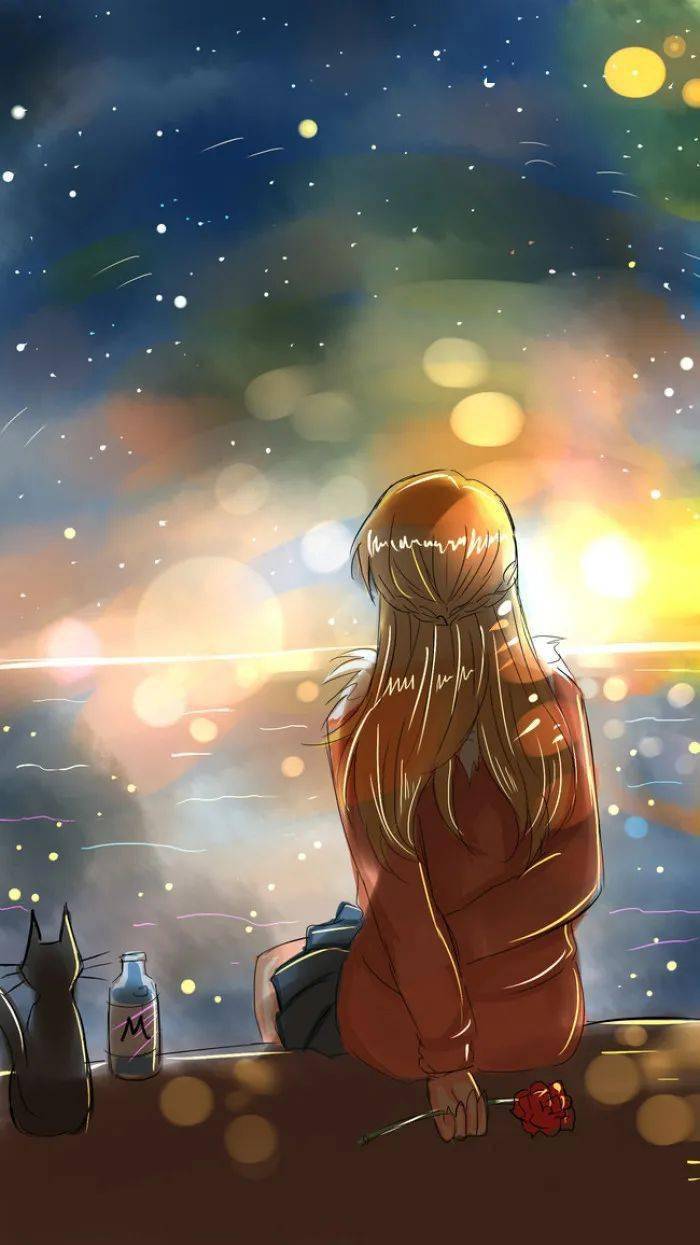 苏沐橙(精选壁纸)——全职高手